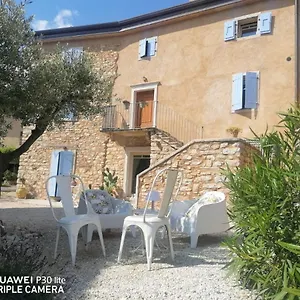Bed & Breakfast La Corte22 