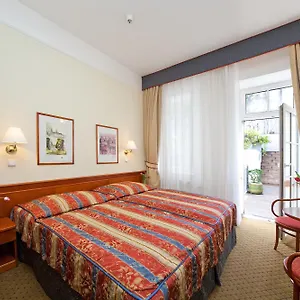 Hotel Boutique 16, Prag