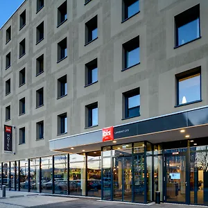 Hotel Ibis ***