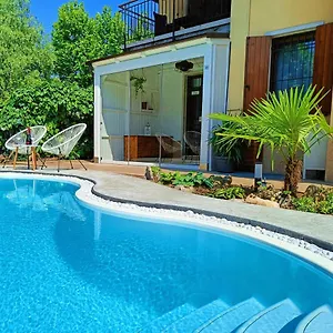 Affittacamere Picnic Vicino Di Garda E Gardaland 