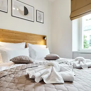 4* Apart-hotel 44