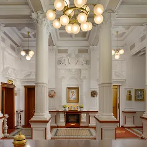 4* Hotel Boutique Seven Days