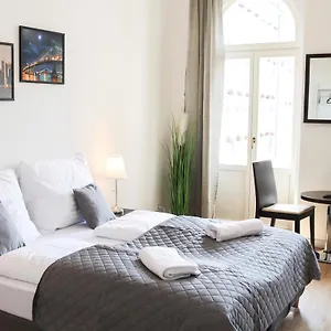 3* Apart-hotel Rose And