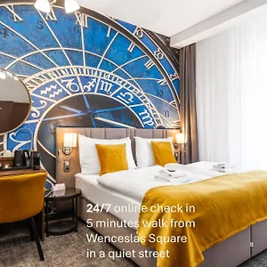 3* Hotel A1 Royal Plaza