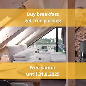 4* Hotel Absolutum Wellness