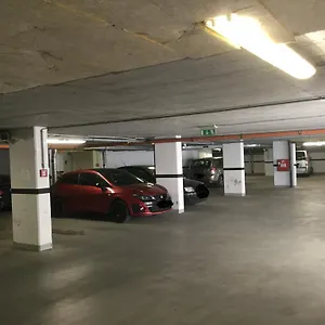 Adam's And Free Parking Apartman Budapest