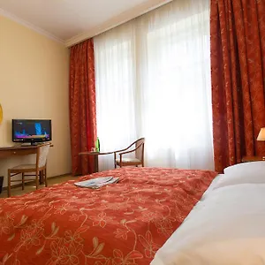 Hotel Galerie Royale, Prag