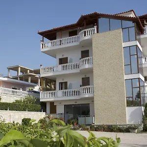 Maison d'hôtes Ideal