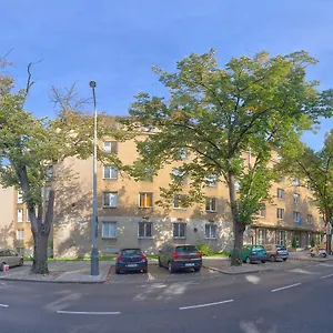 Хостел Bubenec