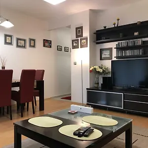  Apartment Astor Tschechische Republik