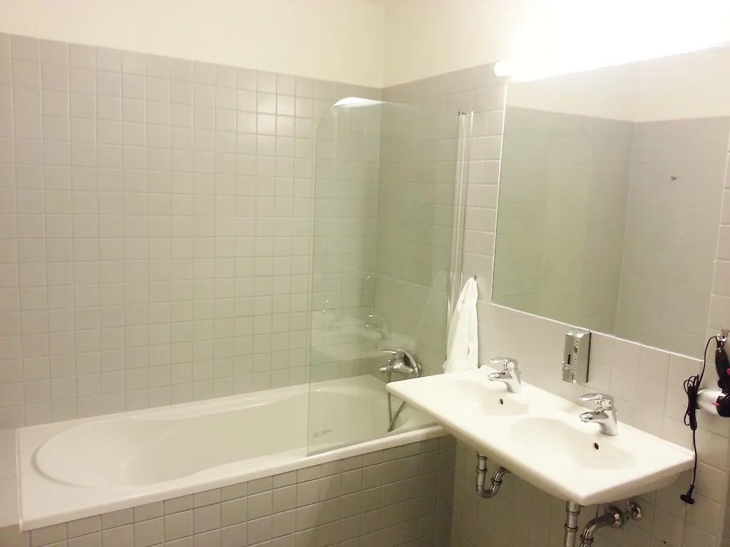 מלון דירות פראג Selinor Old Town Apartments
