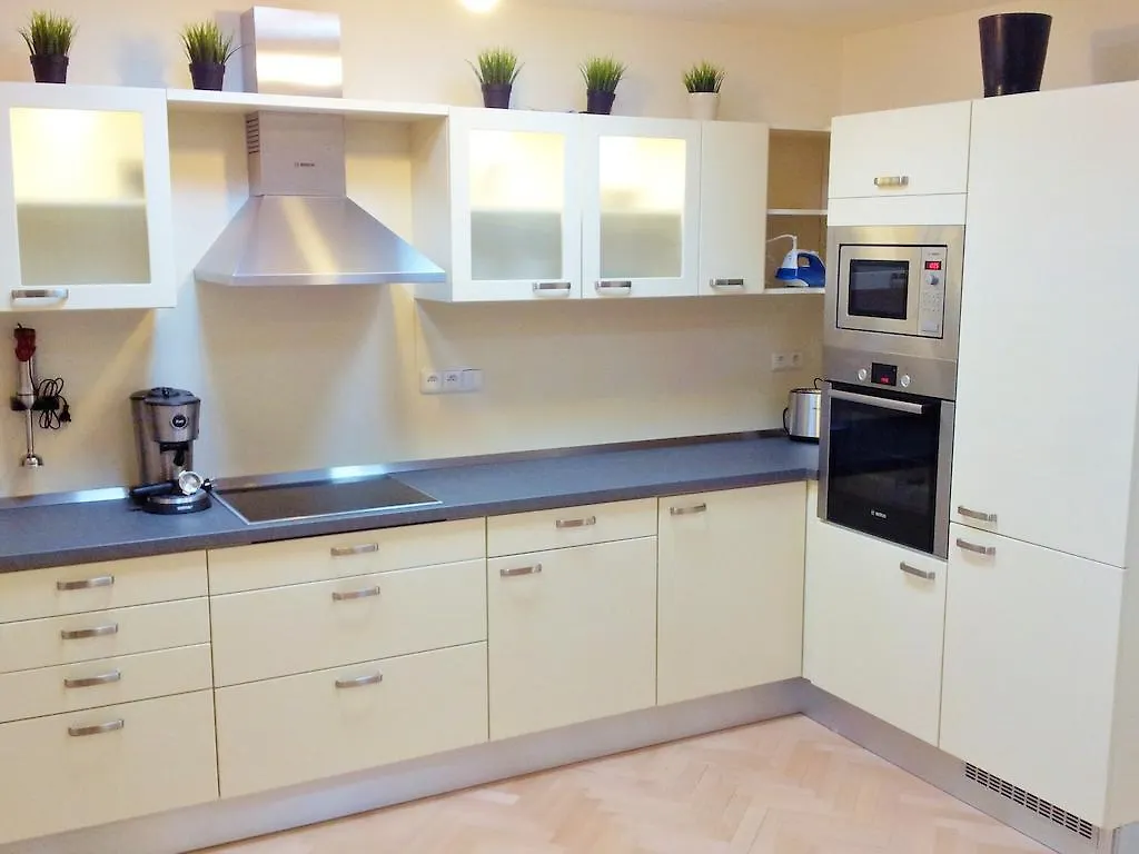 מלון דירות פראג Selinor Old Town Apartments