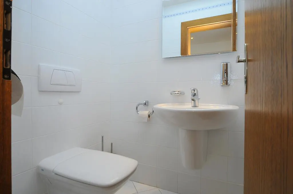 פראג Selinor Old Town Apartments מלון דירות